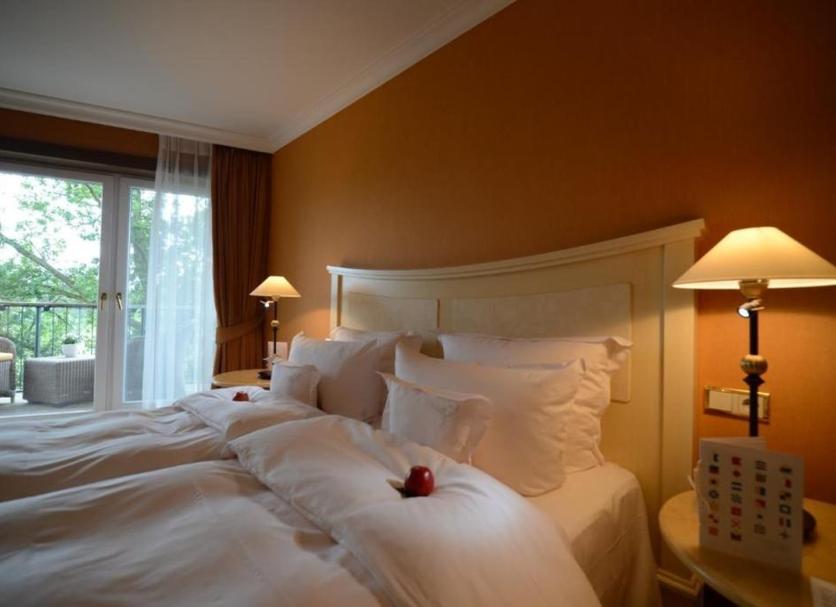 Slaapkamer Foto's