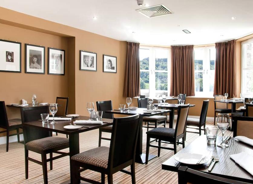 Restaurant Foto's