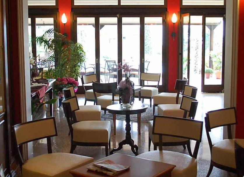 Restaurant Foto's