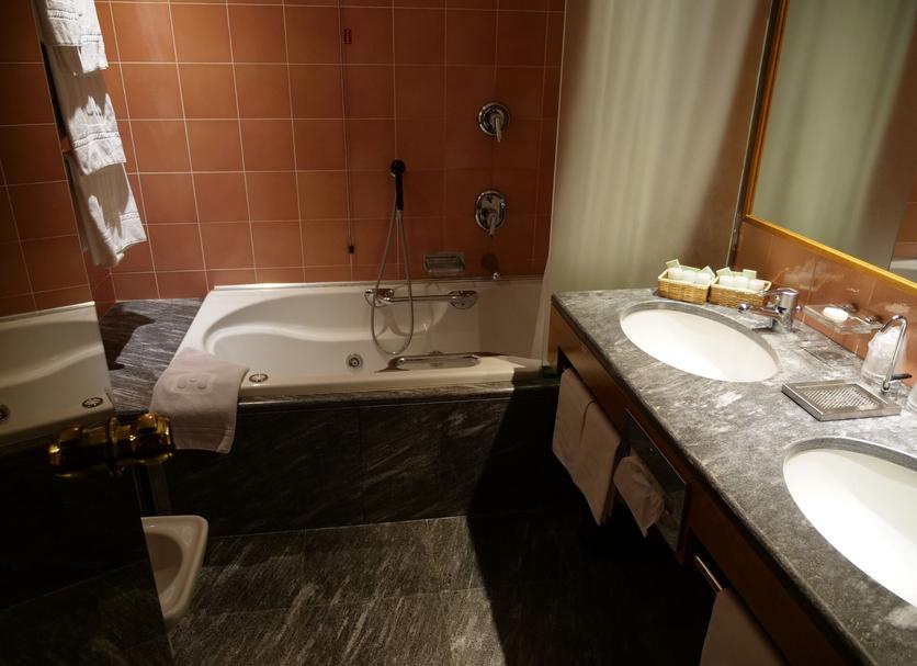Badkamer Foto's
