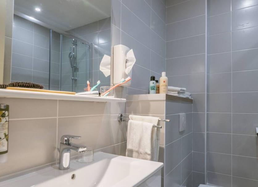 Badkamer Foto's