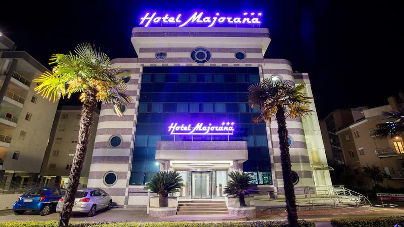 Hotel Majorana