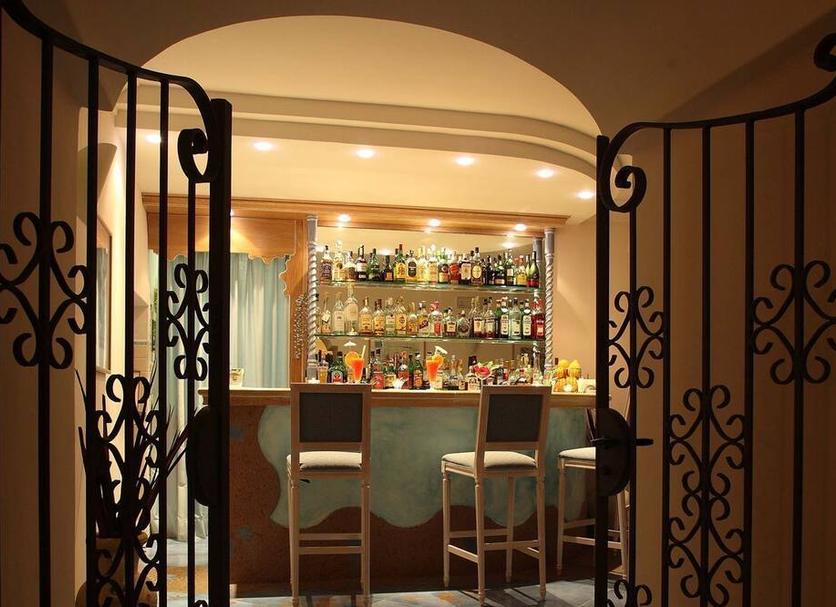 Bar Foto's