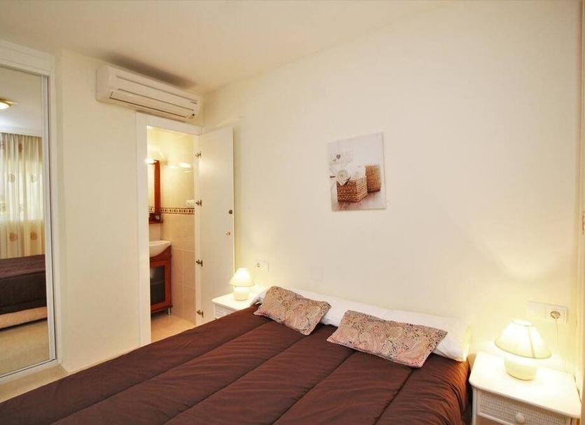 Slaapkamer Foto's