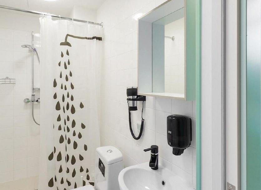 Badkamer Foto's
