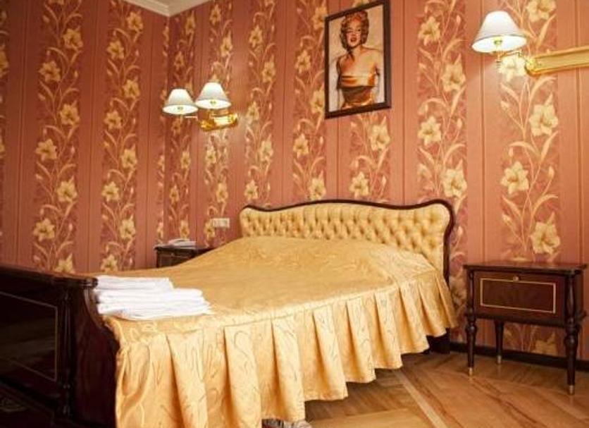 Slaapkamer Foto's