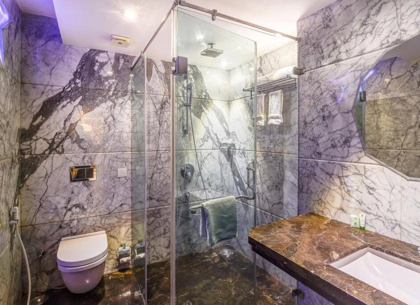 Badkamer Foto's