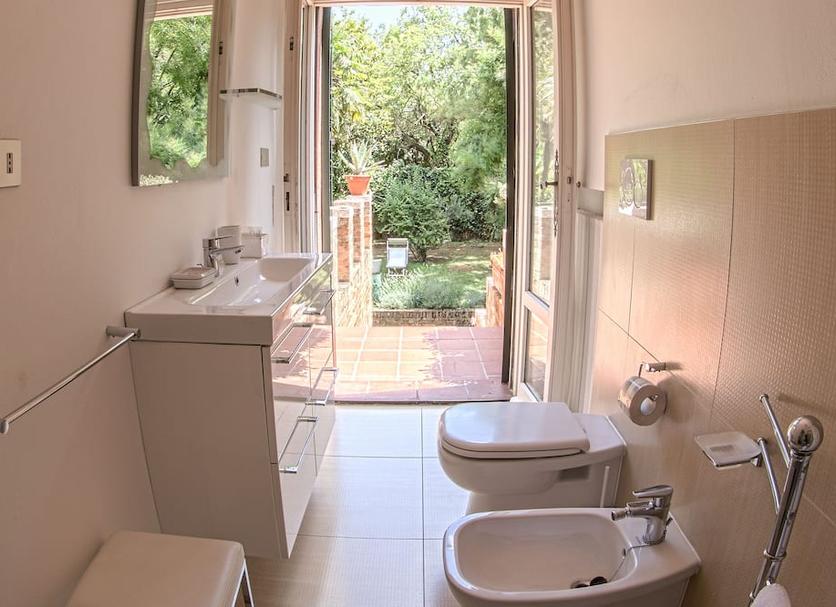 Badkamer Foto's