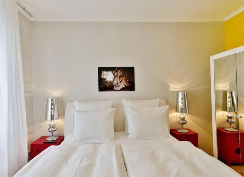 Slaapkamer Foto's
