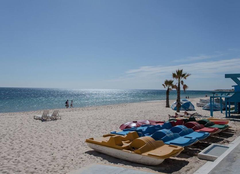 Strand Foto's