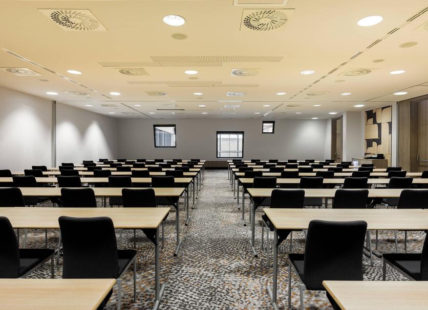 Vergaderzaal Foto's