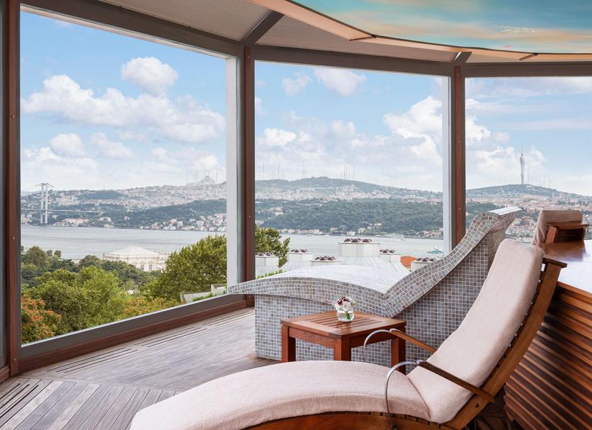 Balkon Foto's