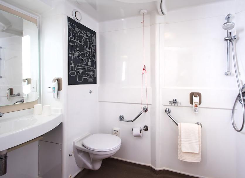 Badkamer Foto's