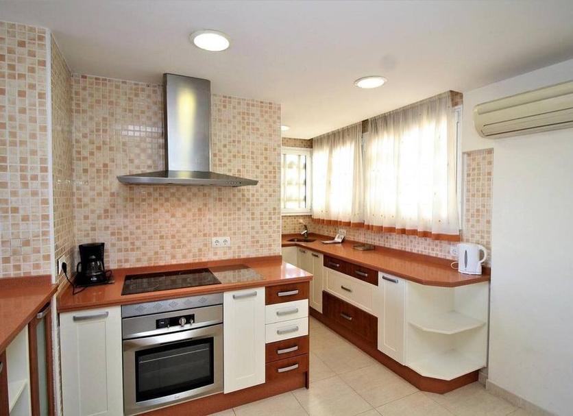 Keuken Foto's