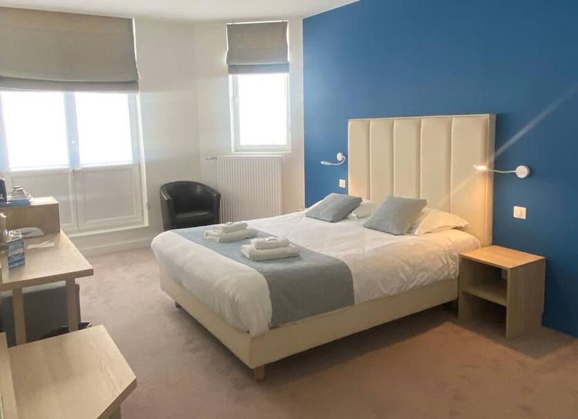 Slaapkamer Foto's