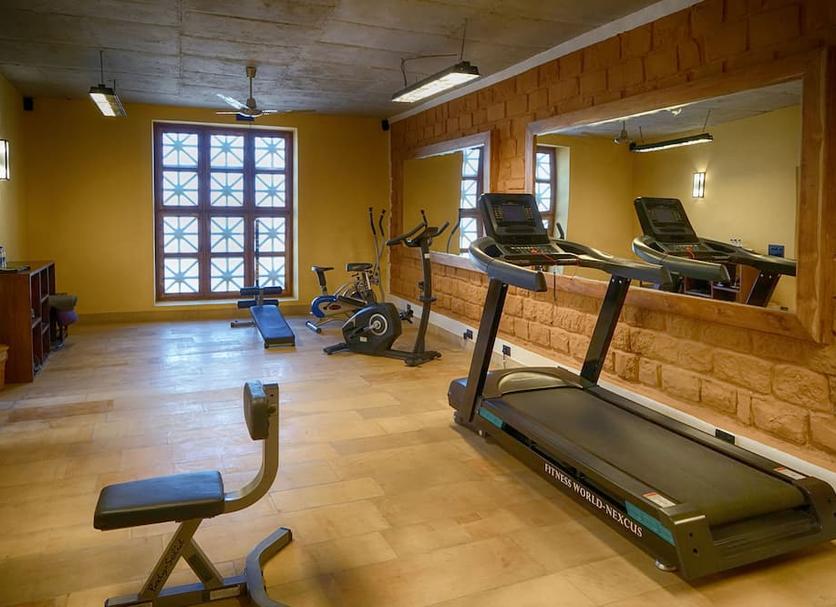 Sportcentrum Foto's