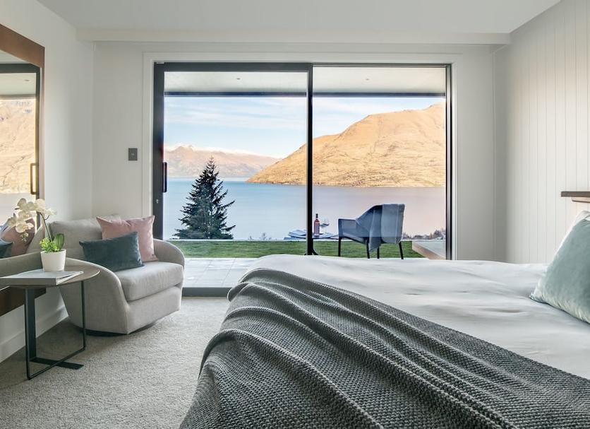 Slaapkamer Foto's