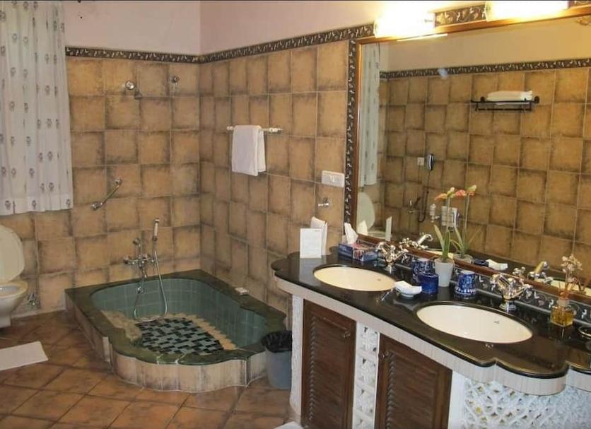 Badkamer Foto's