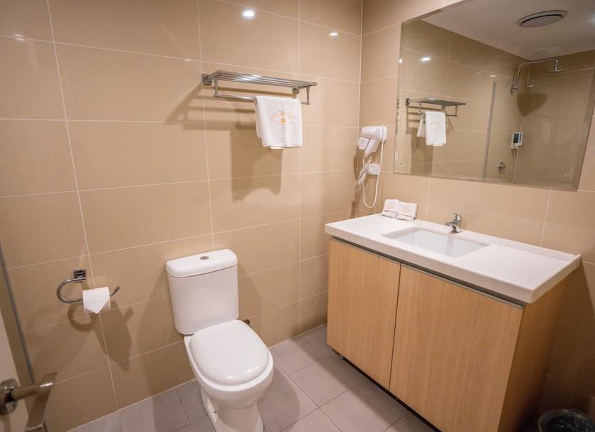 Badkamer Foto's