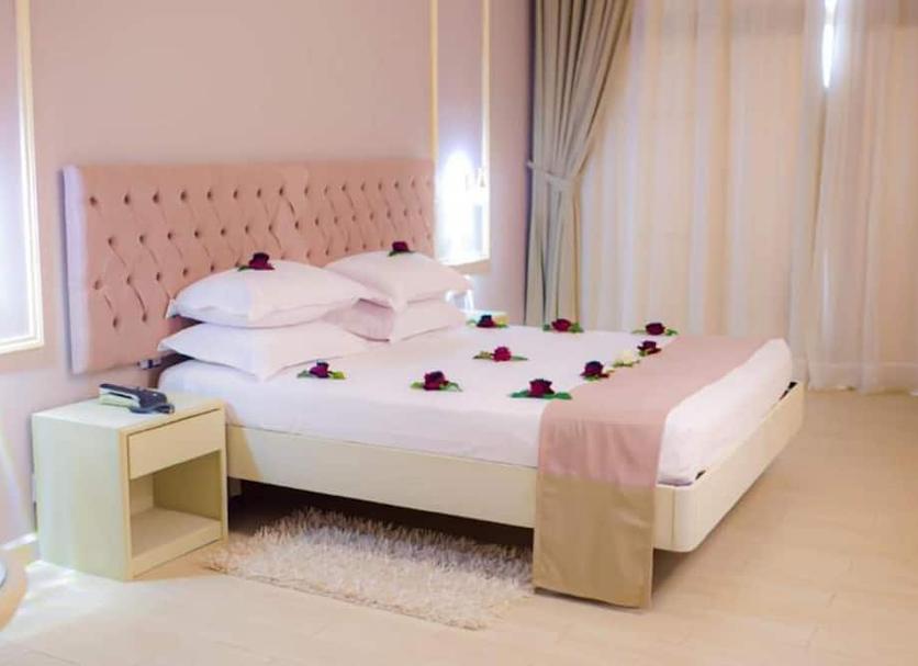 Slaapkamer Foto's