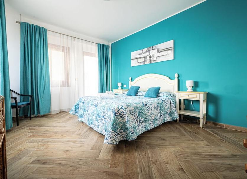 Slaapkamer Foto's