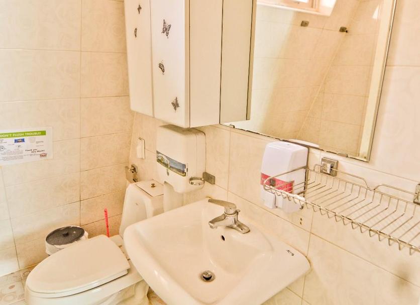 Badkamer Foto's