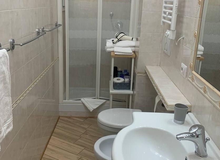 Badkamer Foto's