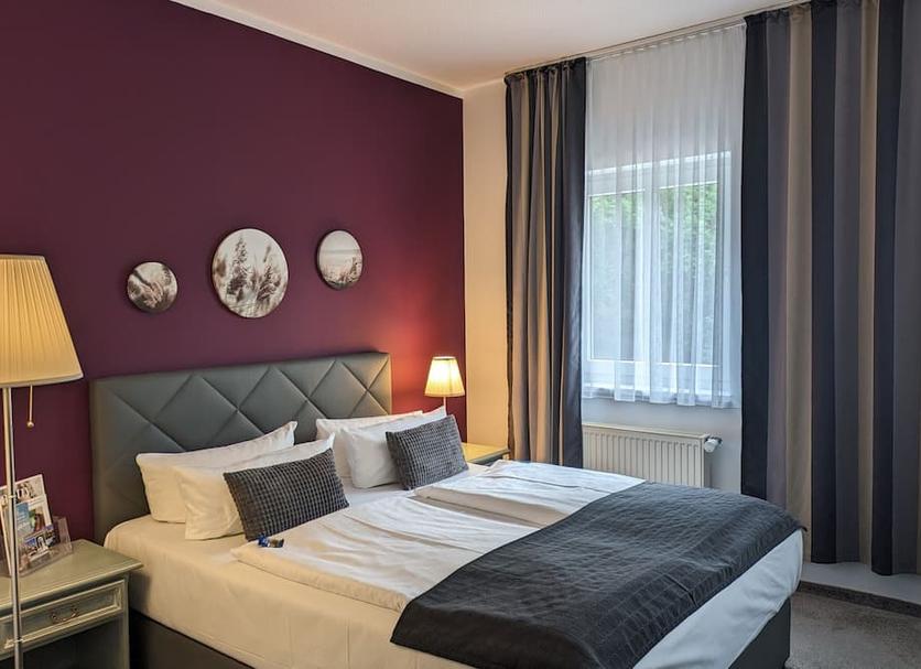 Slaapkamer Foto's