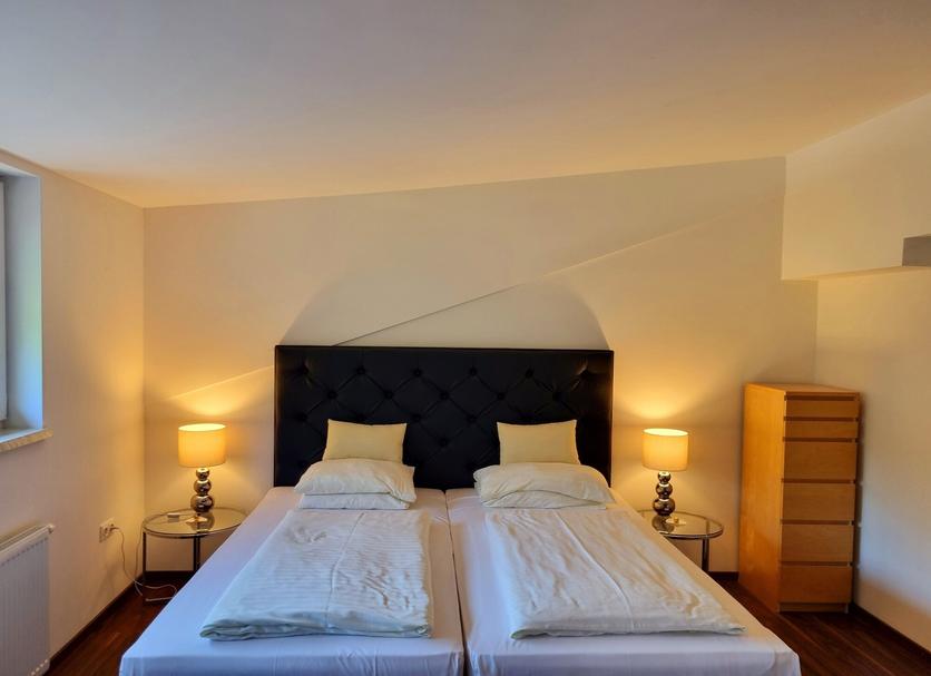 Slaapkamer Foto's