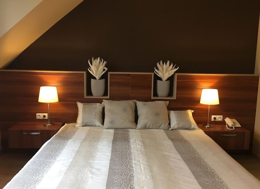 Slaapkamer Foto's