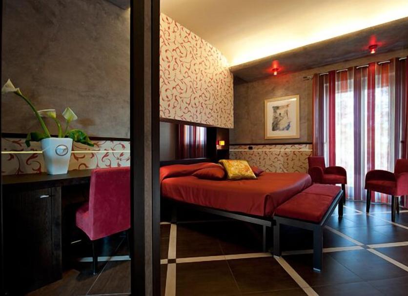 Slaapkamer Foto's