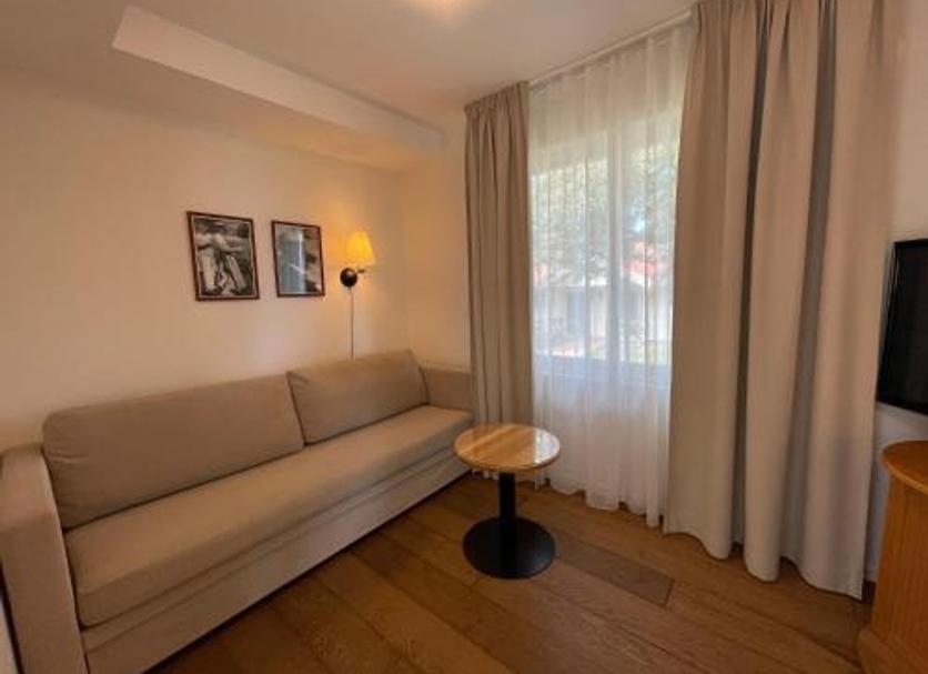 Huiskamer Foto's