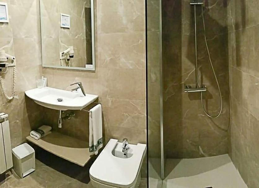 Badkamer Foto's