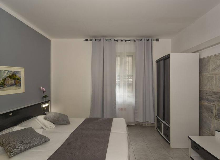 Slaapkamer Foto's