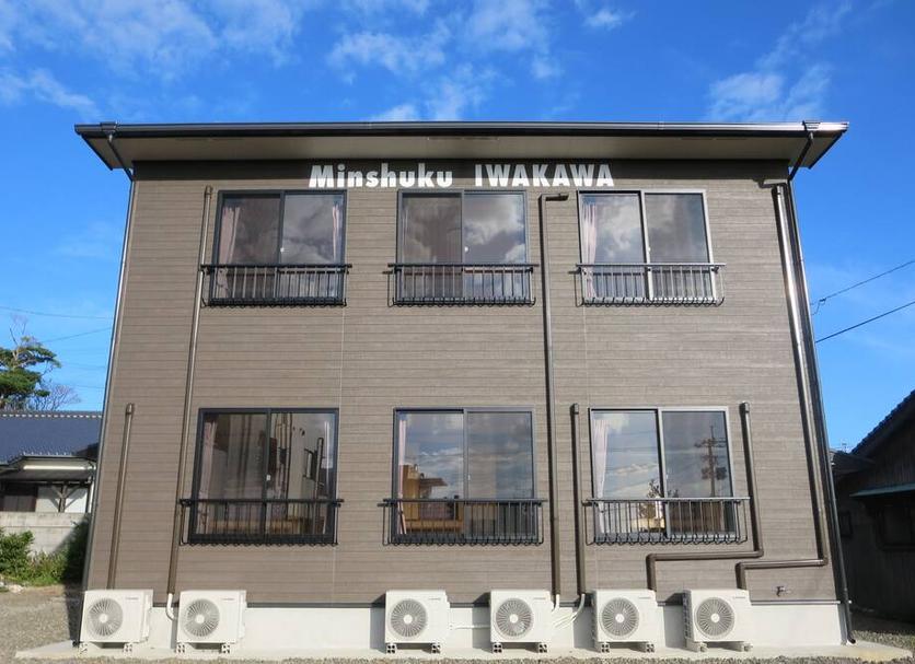 Gebouw Foto's