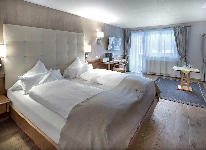 Slaapkamer Foto's