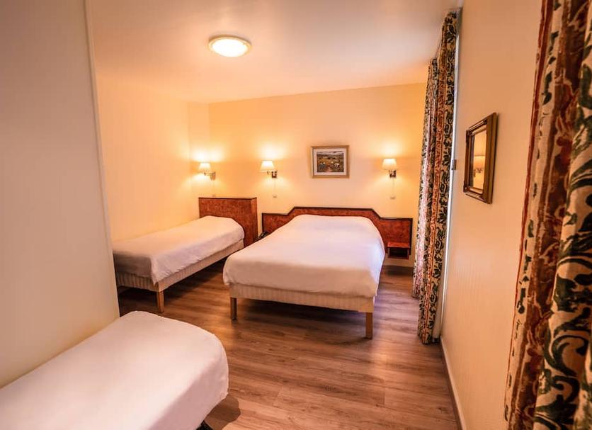 Slaapkamer Foto's