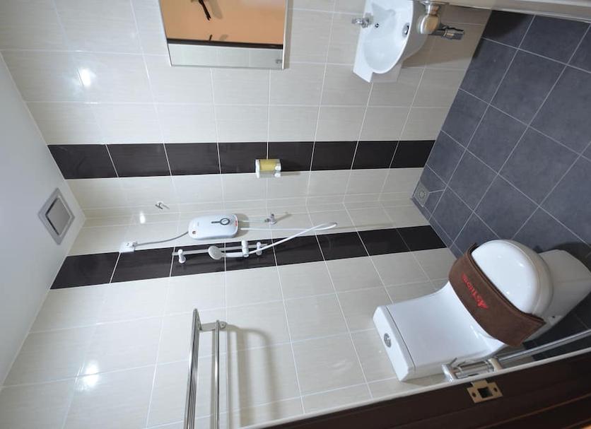 Badkamer Foto's