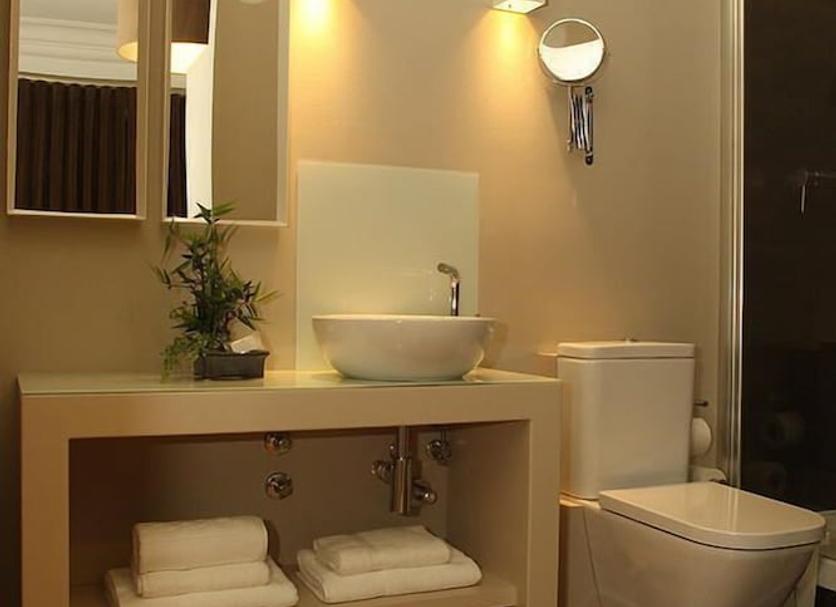 Badkamer Foto's