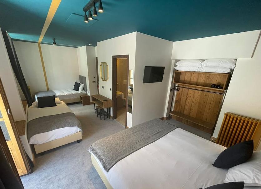 Slaapkamer Foto's