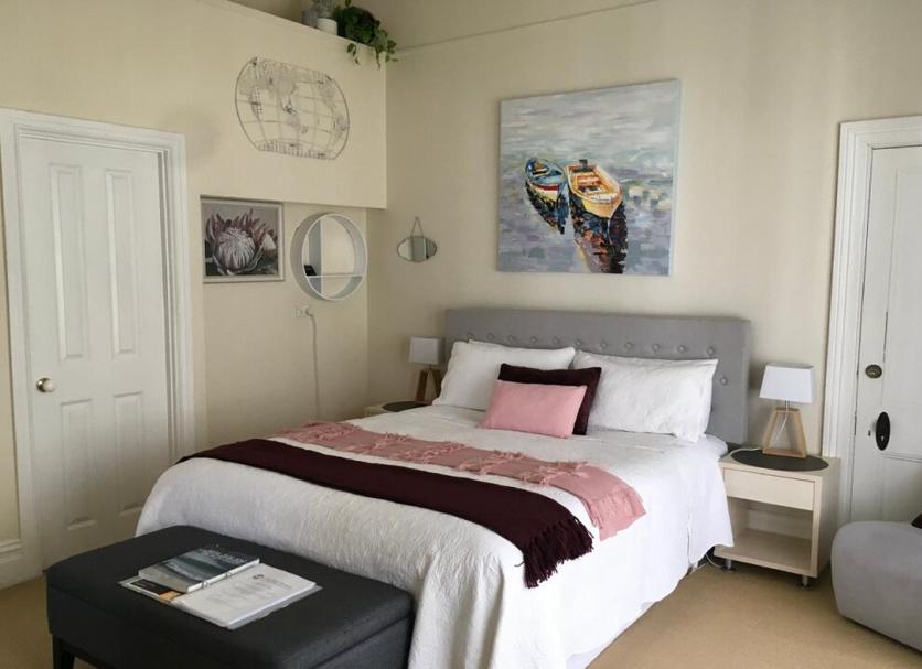 Slaapkamer Foto's