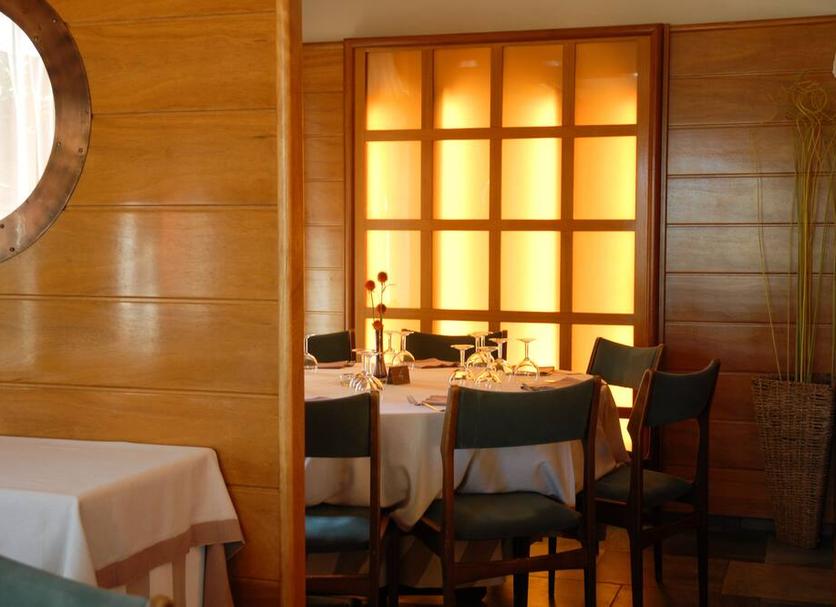 Restaurant Foto's