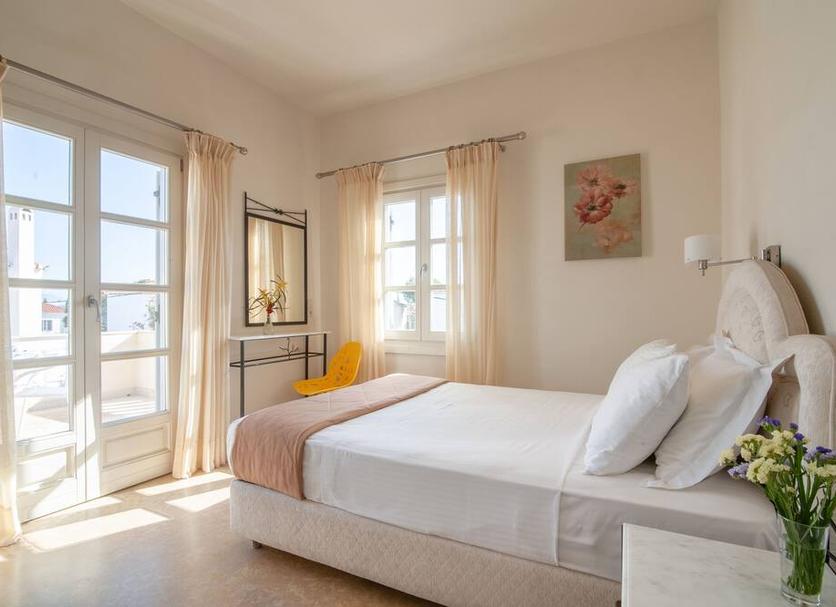 Slaapkamer Foto's