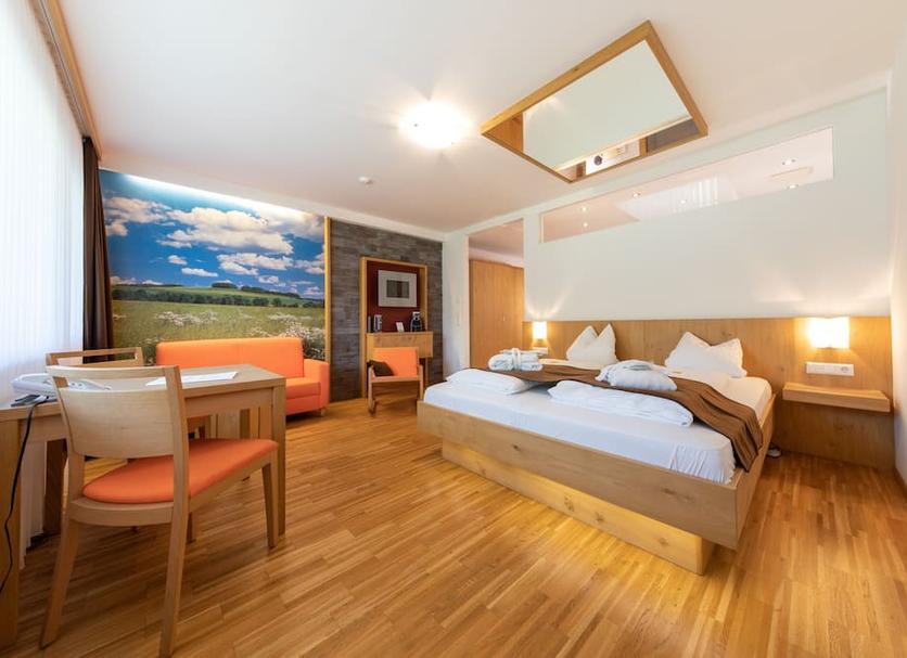Slaapkamer Foto's