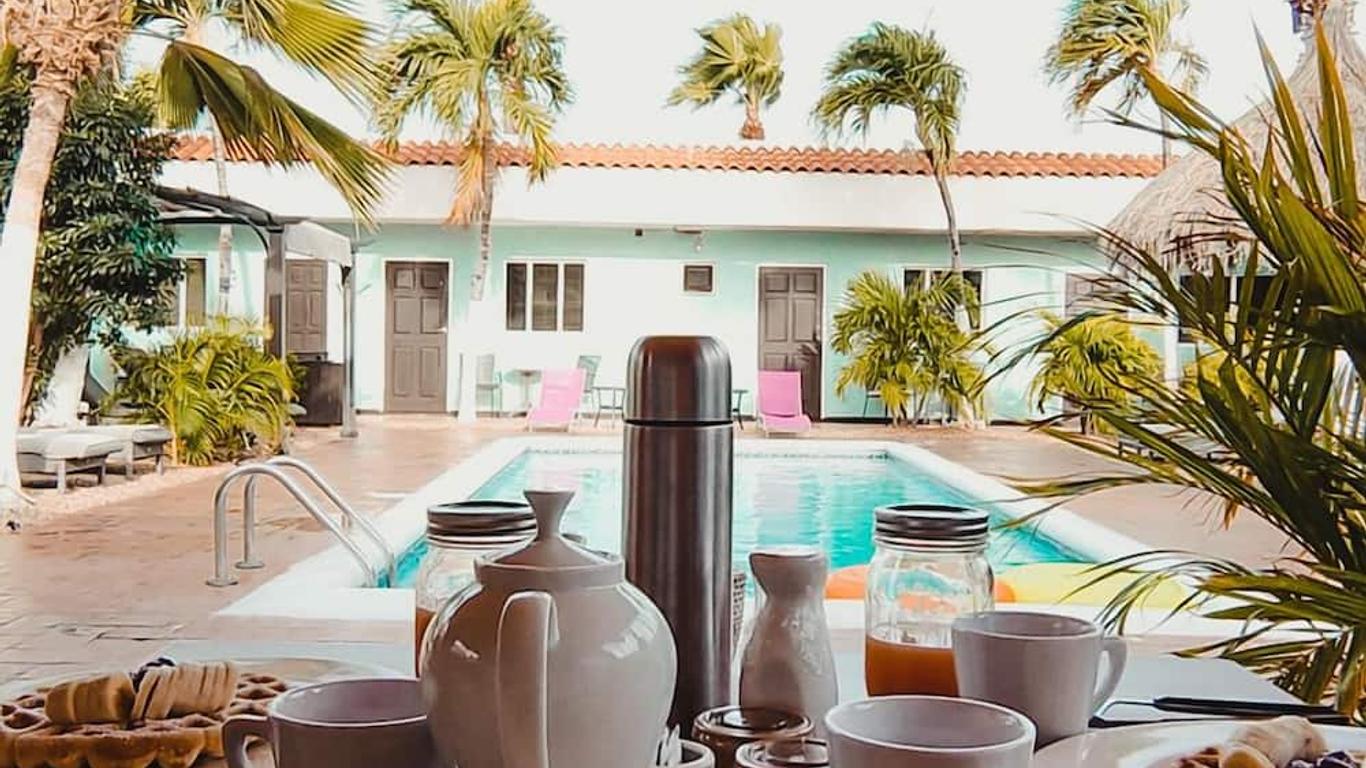 Arubiana Inn Hotel