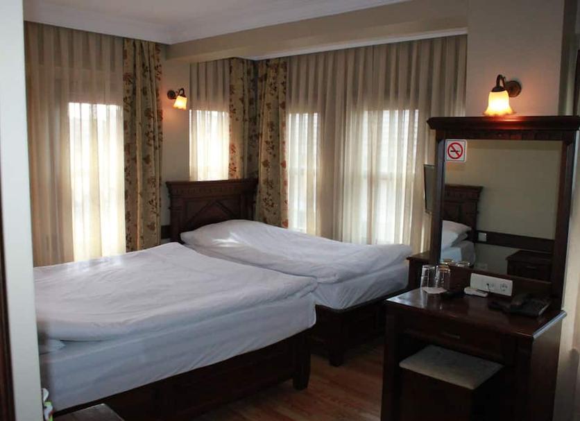 Slaapkamer Foto's