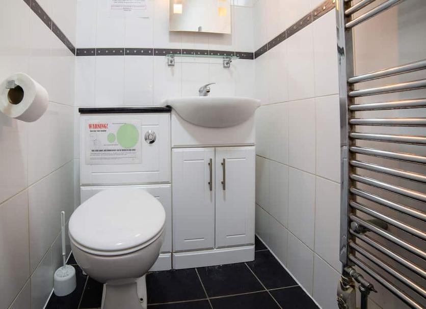 Badkamer Foto's