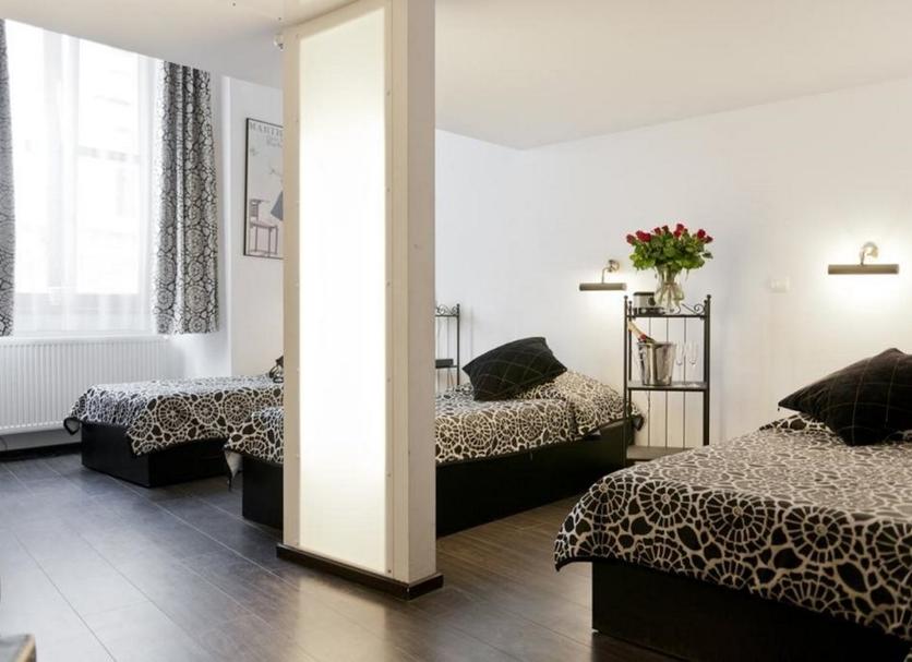 Slaapkamer Foto's