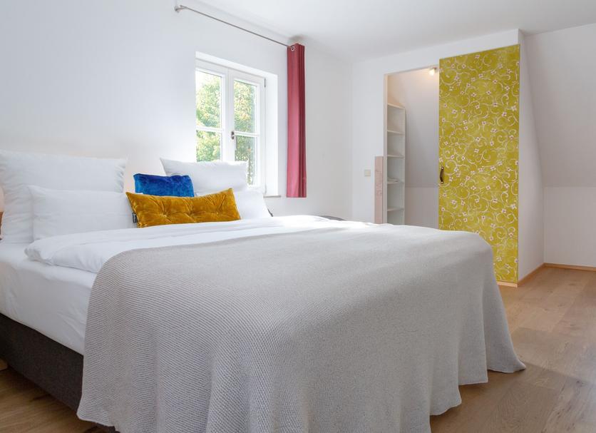 Slaapkamer Foto's