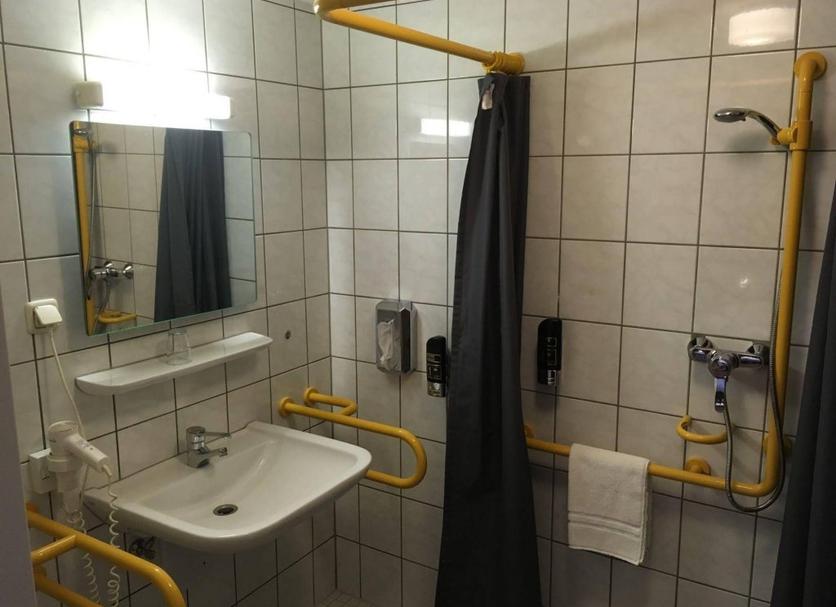 Badkamer Foto's